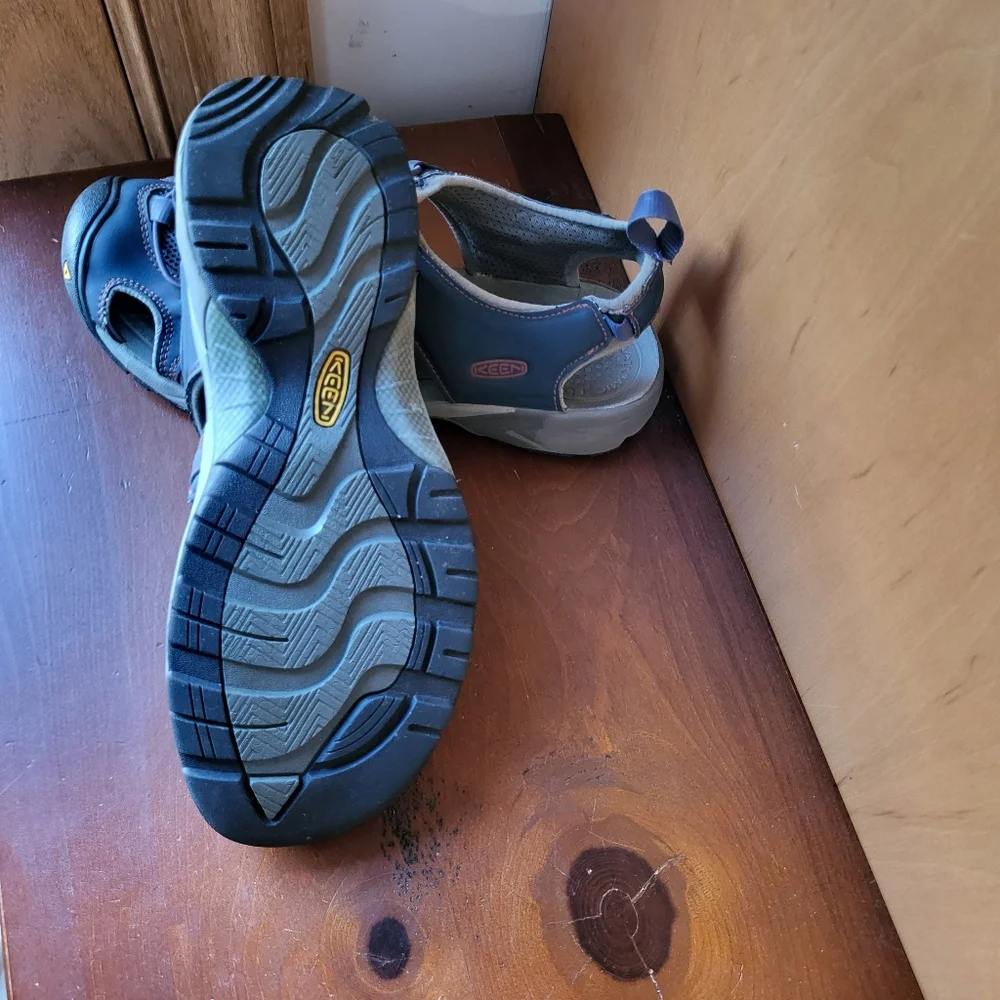 KEEN Water Sandals